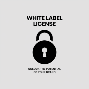 White Label License